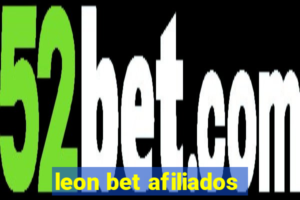 leon bet afiliados